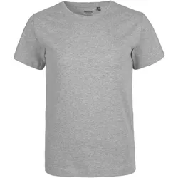 Neutral Kinder Bio T-Shirt O30001 sport grey 140/146