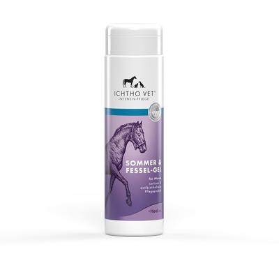 Ichtho VET Sommer- und Fessel-Gel 250 ml Gel