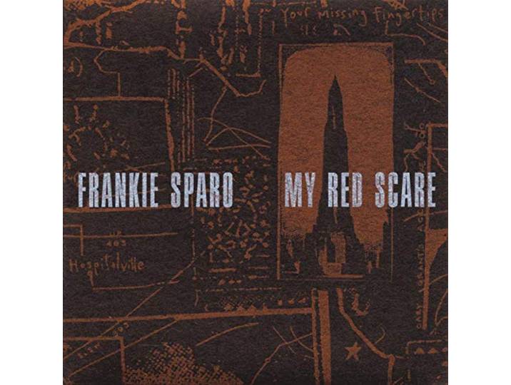 My Red Scare