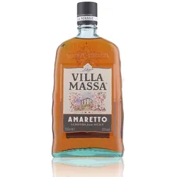 Villa Massa Amaretto 30% Vol. 0,7l