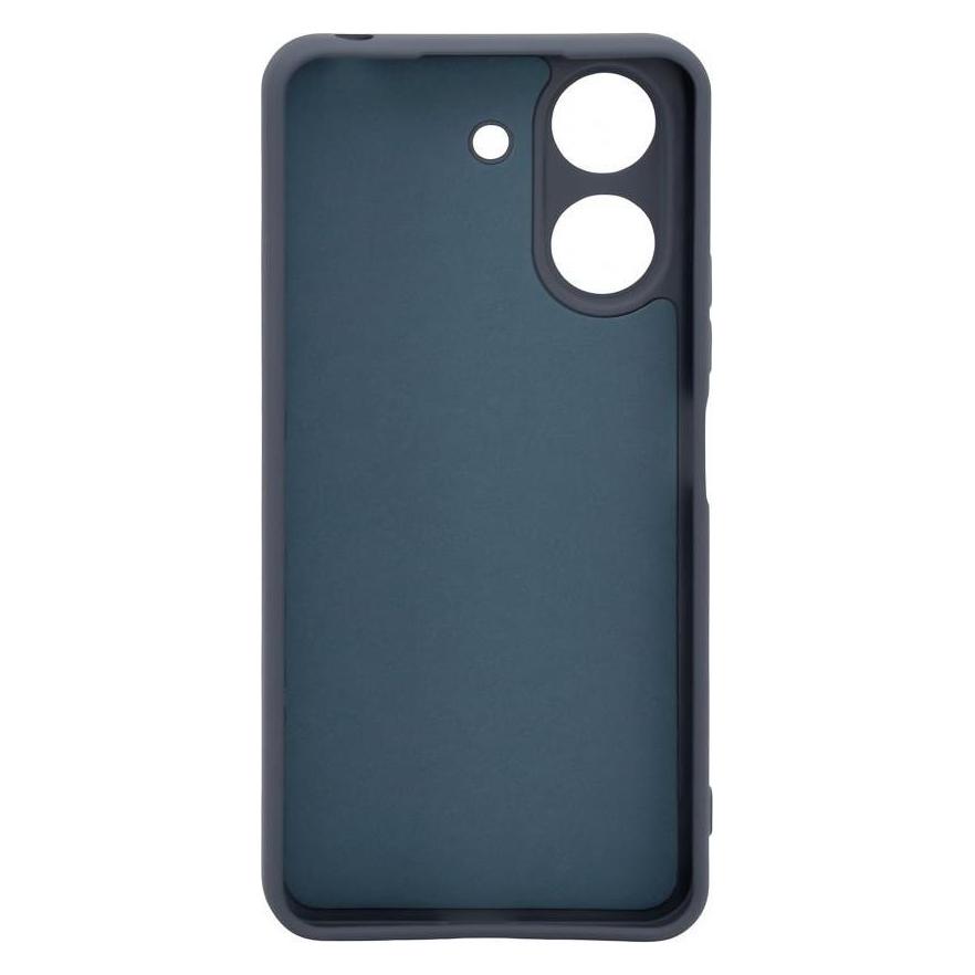 iLike Redmi 13C 4G / Poco C65 Nano silicone case (Xiaomi Poco C65) (ILIKE)