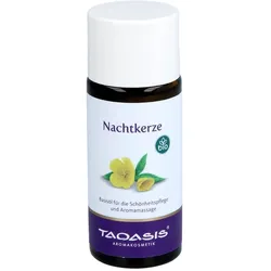 Nachtkerzenöl BIO