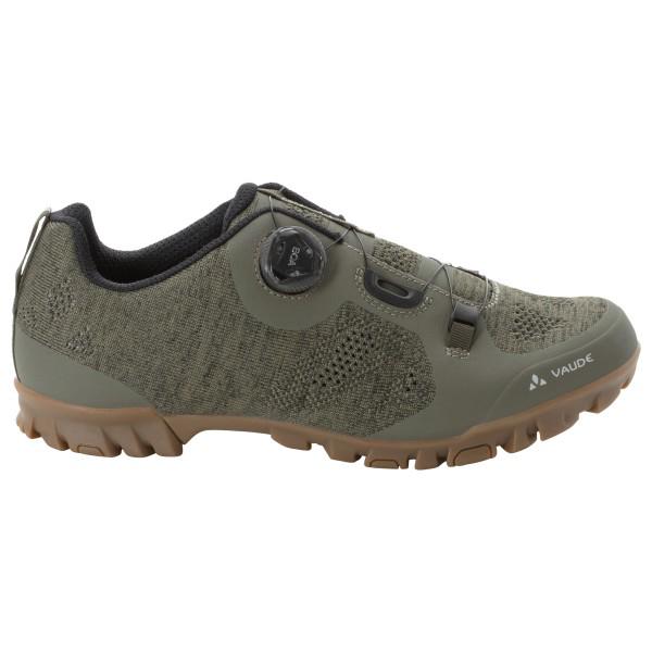 Vaude - TVL Skoj - Veloschuhe EU 36 oliv