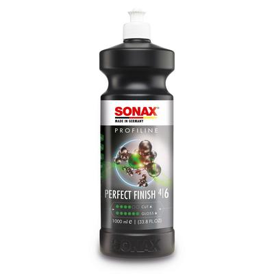 Sonax 1x 1 L PROFILINE Poliermittel Perfect Finish [Hersteller-Nr. 02243000]