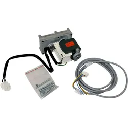 Wolf Motor Behälterschnecken 2269565 für BPH-25/35