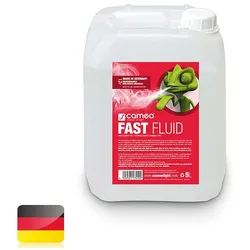 Cameo Fast Fluid 5L - Fluid