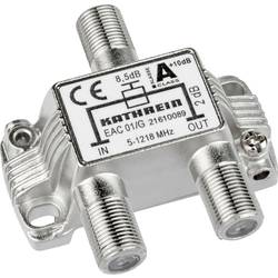 Kathrein EAC 01/G Kabel-TV Abzweiger 2-fach 5 - 1218 MHz 21610089