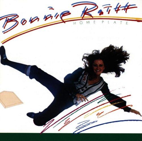 Bonnie Raitt - Home Plate - Preis vom 09.10.2026 07:28:09 h