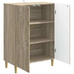 vidaXL, Kommode + Sideboard, Duan (66 x 34.50 x 90 cm)