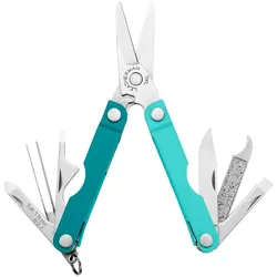 Leatherman, Multi-Tool, Micra (10 Funktionen)