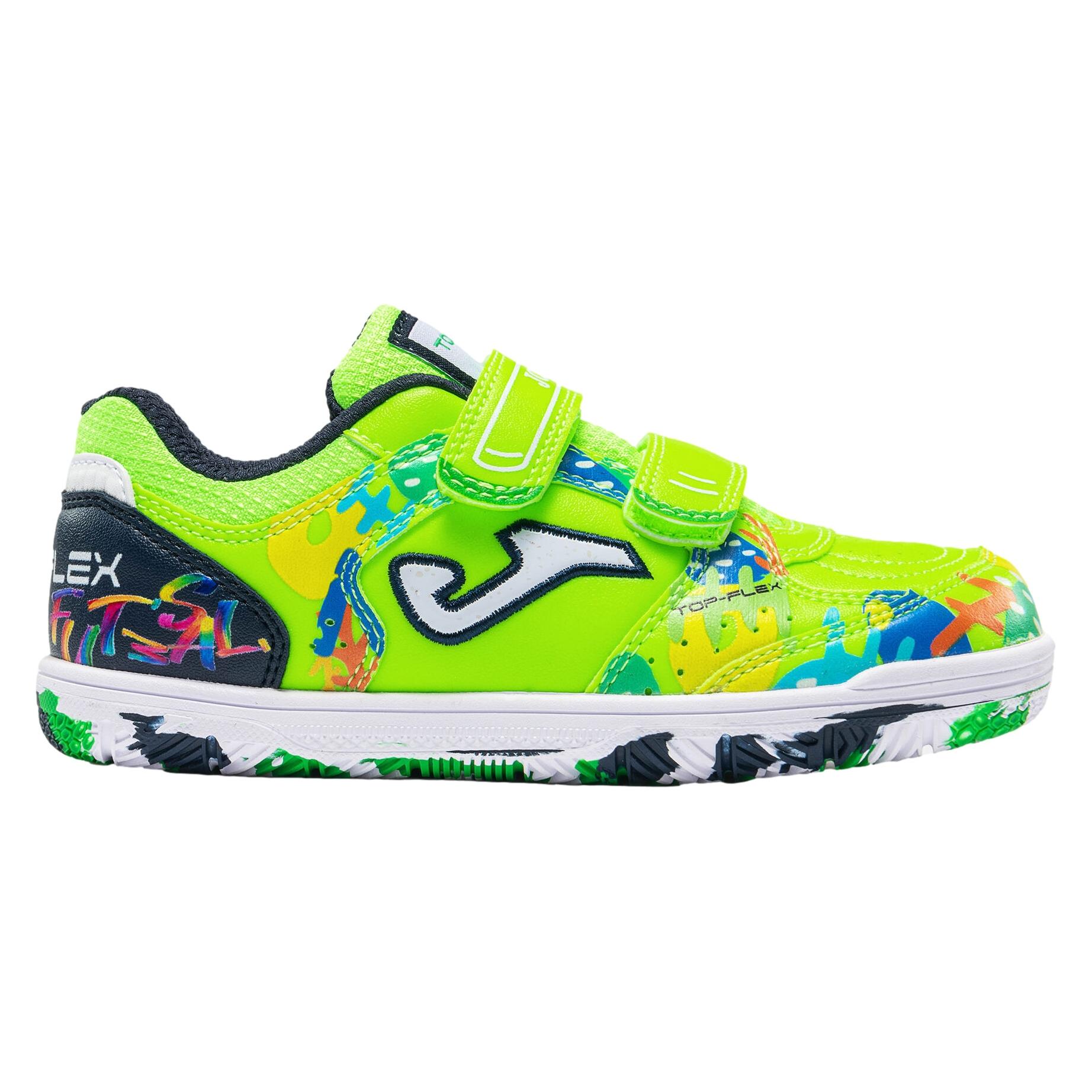 Joma Top Flex 2611 Indoor (27) (TPJW2611INV)