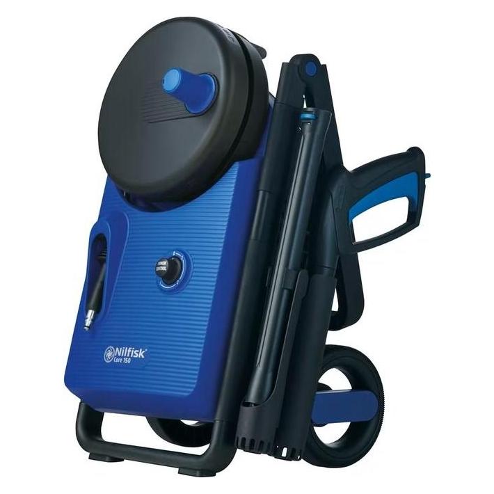 Nilfisk Staubsauger Core 150-10 PowerControl EU Hochdruckreiniger Aufrecht elektrisch 468 l/h 2000 W (Netzbetrieb) (128471330)