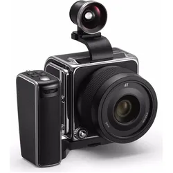 Hasselblad 907X (Optisch), Kamerasucher, Schwarz