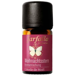 Weihnachtsstern - Aromamischung 5ml