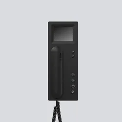 Siedle&amp;Söhne Bus-Telefon Standard BTSV 850-03 S