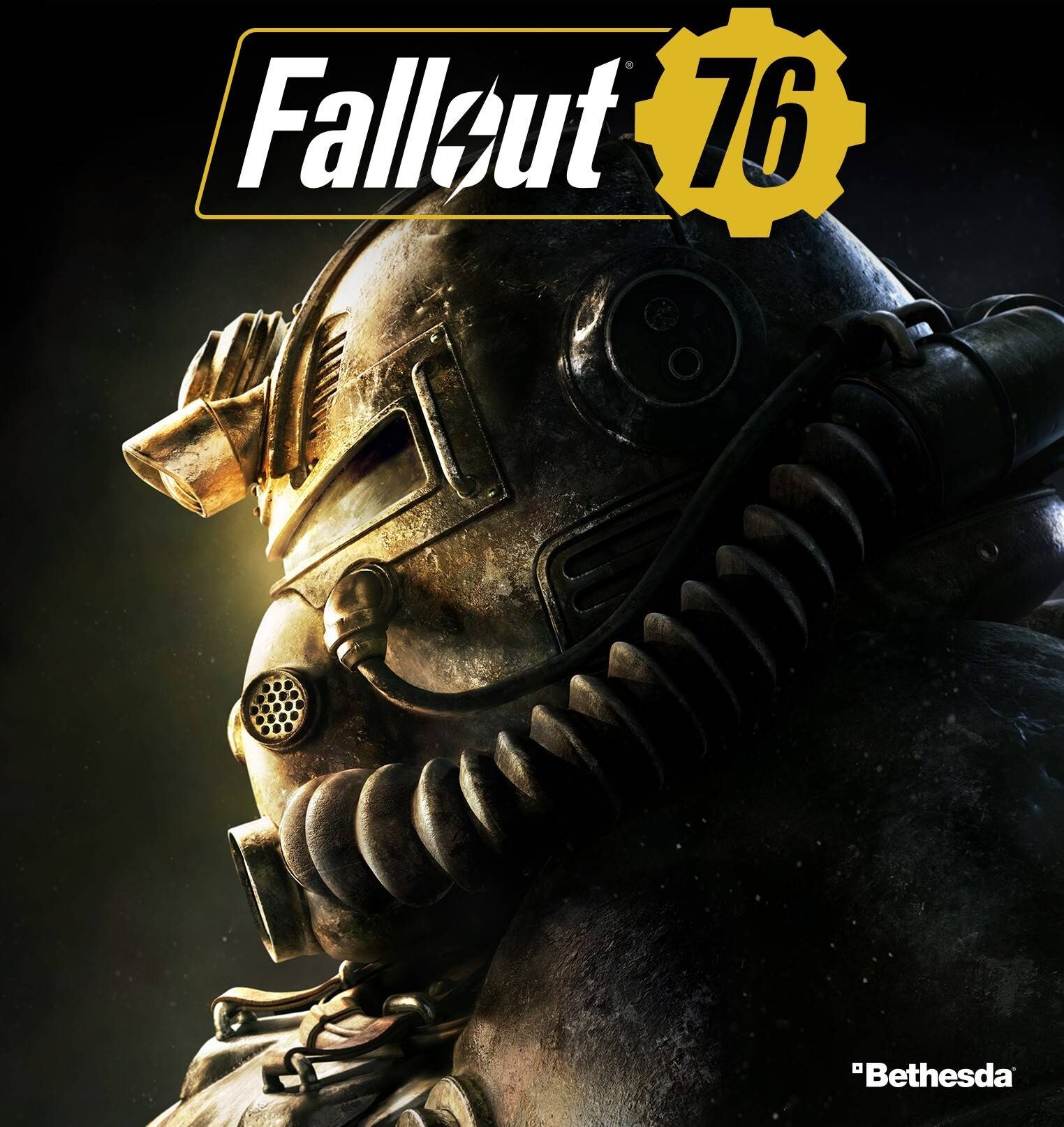 Fallout 76 XBOX One CD Key GLOBAL