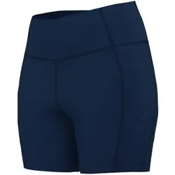 JAKO Damen Tight Short Tight Power Damen, Größe 42 in Blau Blau