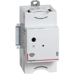 Legrand 412181 EMDX3 Funk-Gateway Modul 100-240VAC, 2,5TE, EMDX3 with Netatmo