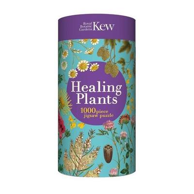 Kew Jigsaw Puzzle