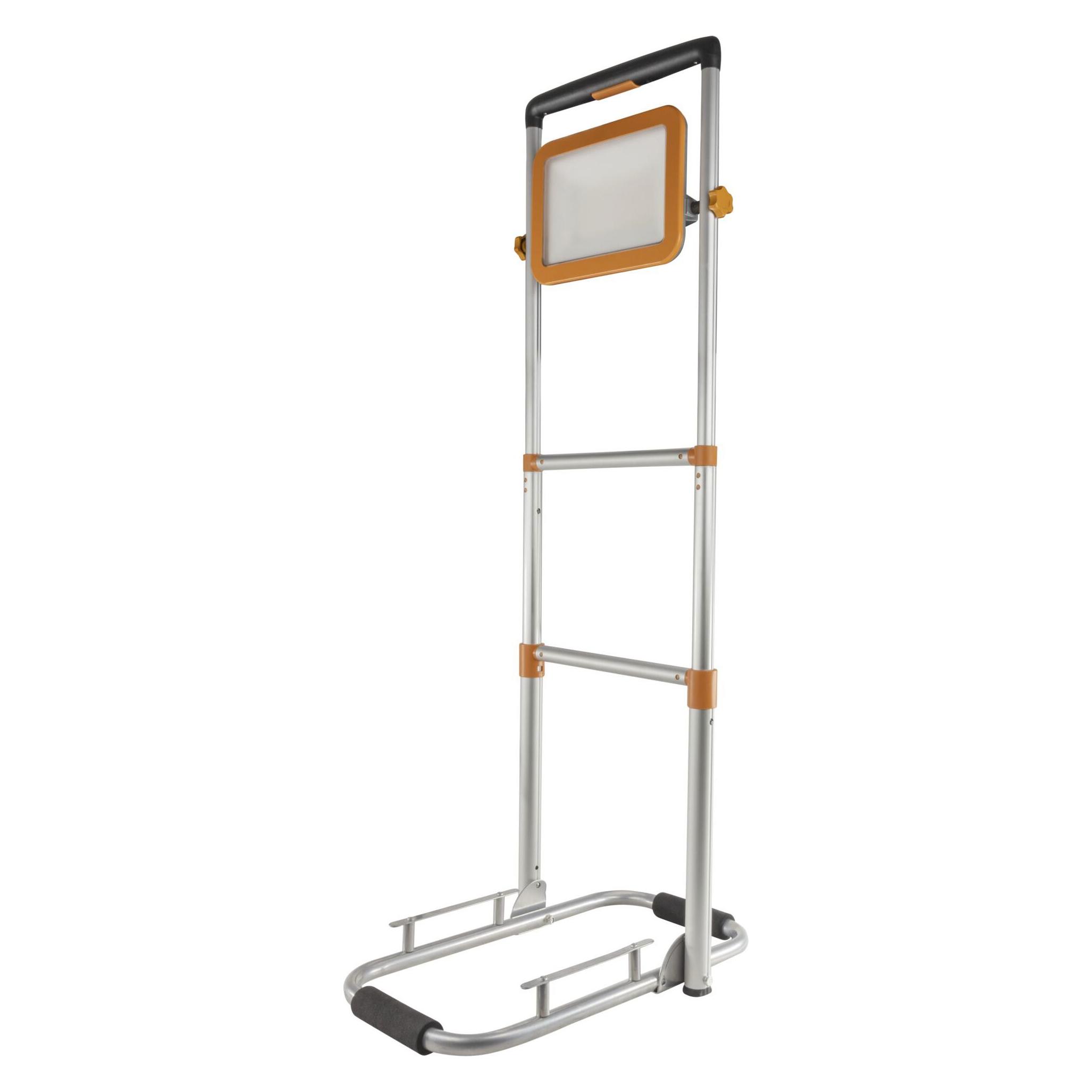 REV LED Arbeitsleuchte LIFT 50W (6500 lm) (2605912510)