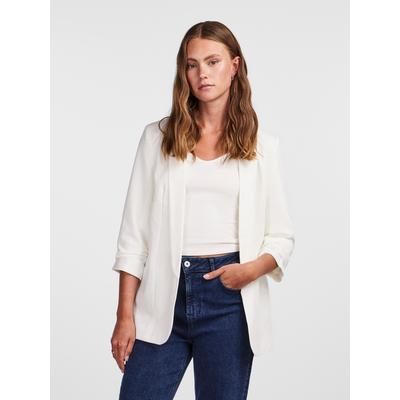 pieces "PCBOSELLA 3/4 BLAZER NOOS" Materialmix, regular fit
