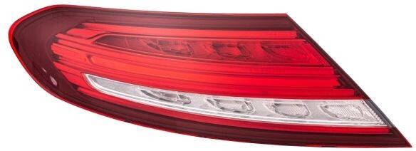 HELLA 2SD 011 786-211 Rear light