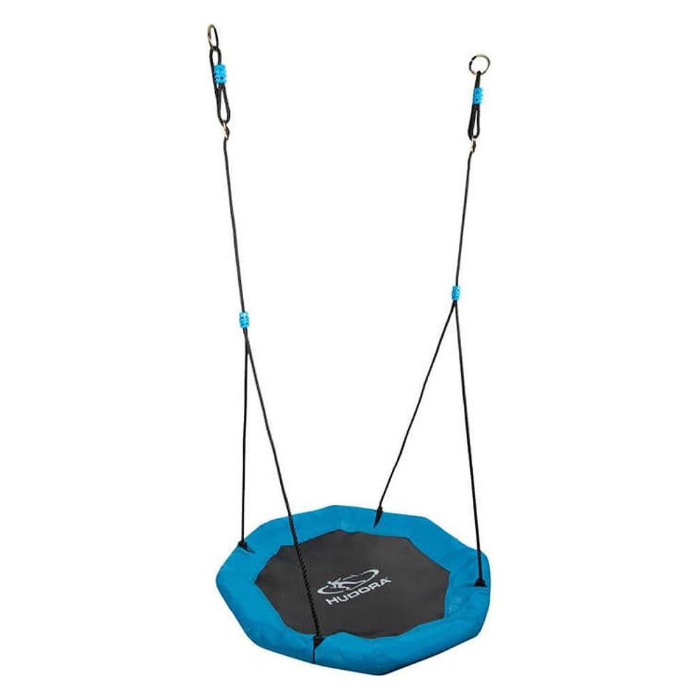 Hudora HDO Nestschaukel Octagon 110 72168 (B09BCWCBPS)
