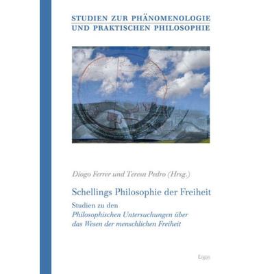 Schellings Philosophie der Freiheit, Taschenbuch von , Ergon, 978-3-89913-818-4