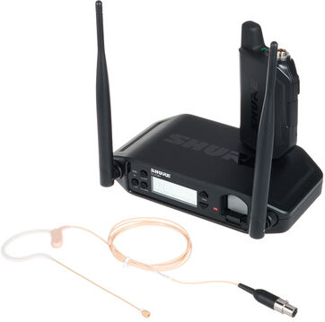 Shure GLXD14+/MX53