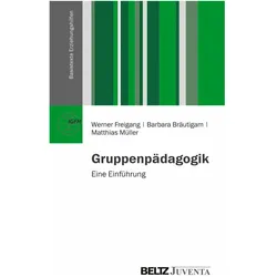 Gruppenpädagogik, Fachbücher von Matthias Müller, Werner Freigang, Barbara Bräutigam
