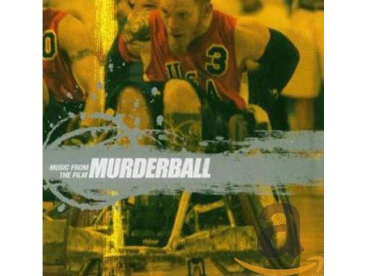 Original Soundtrack/Various - Murderball