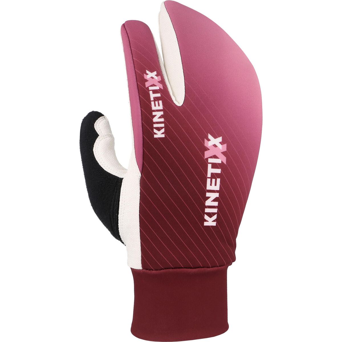 KinetiXx Sol X-warm Trigger berry (18) 8 7024-153-18-8