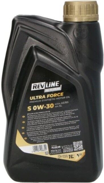 REVLINE 5901797948351 Engine oil