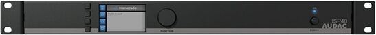 Audac ISP 40 Internet-Audio-Player