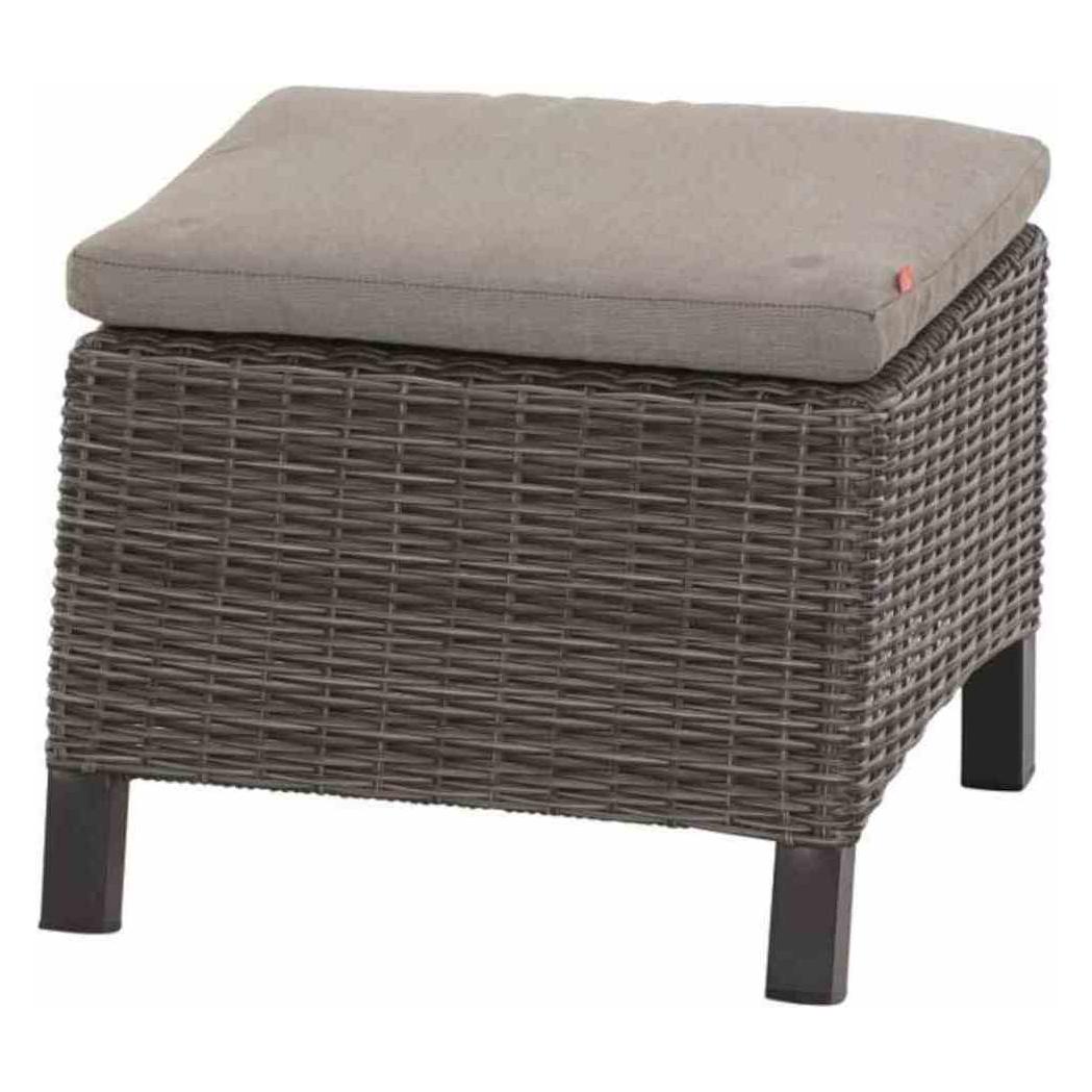 Siena Garden Hocker (M21915)