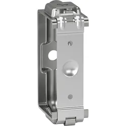 Schneider Electric KBA40ZFU KBA Befestigungsbügel universal  - 10 Stück