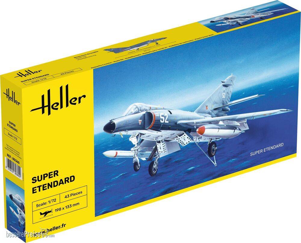 Heller 80360