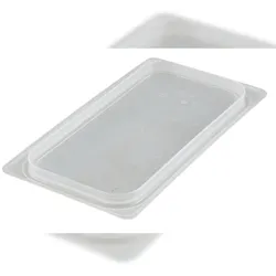 Cambro 30PPCWSC190 - Lichtdurchlässiger, luftdichter Polypropylen Gastronorm Behälter Deckel GN1/3
