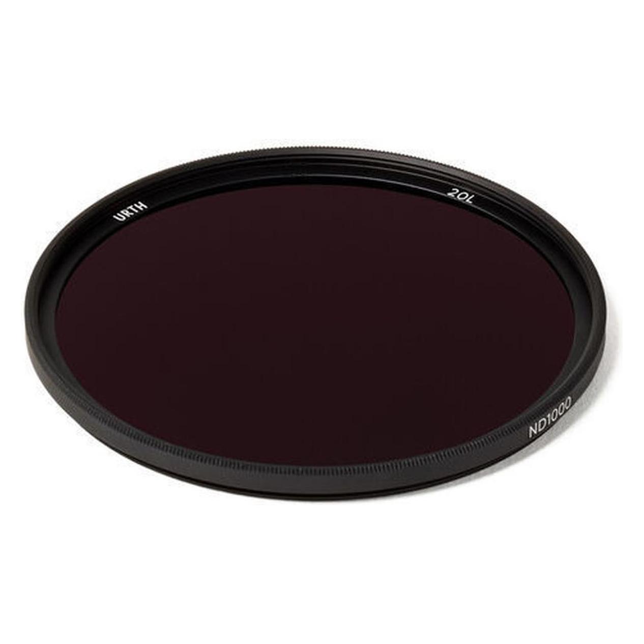 Urth 39mm Magnetic ND1000 (Plus+) (39 mm, ND Filter) (D253811)