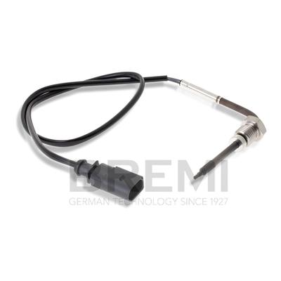 BREMI Sensor, Abgastemperatur 70068 für Audi