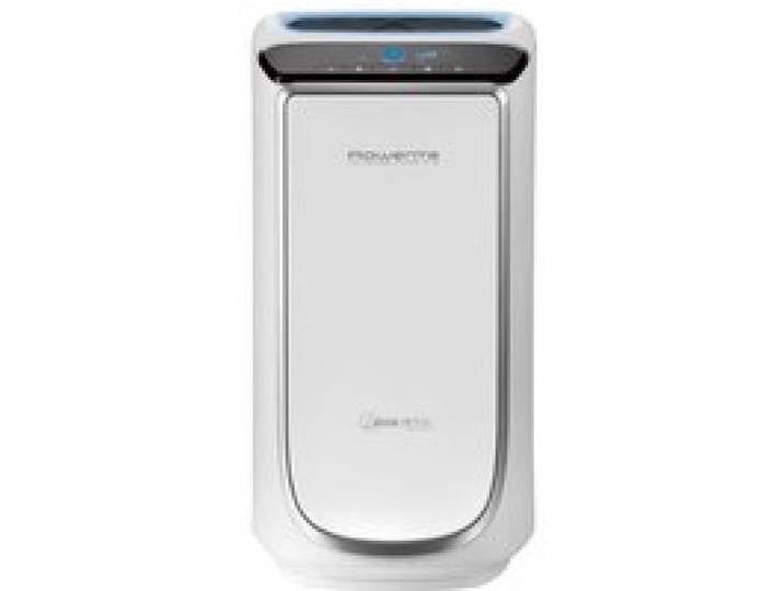 Purificateur dair ROWENTA Intense Pure Air Bedroom - Technologie NanoCaptur - 4 niveaux de filtration
