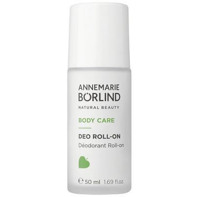 Börlind Body Deo Roll-on 50 ml Körperpflege