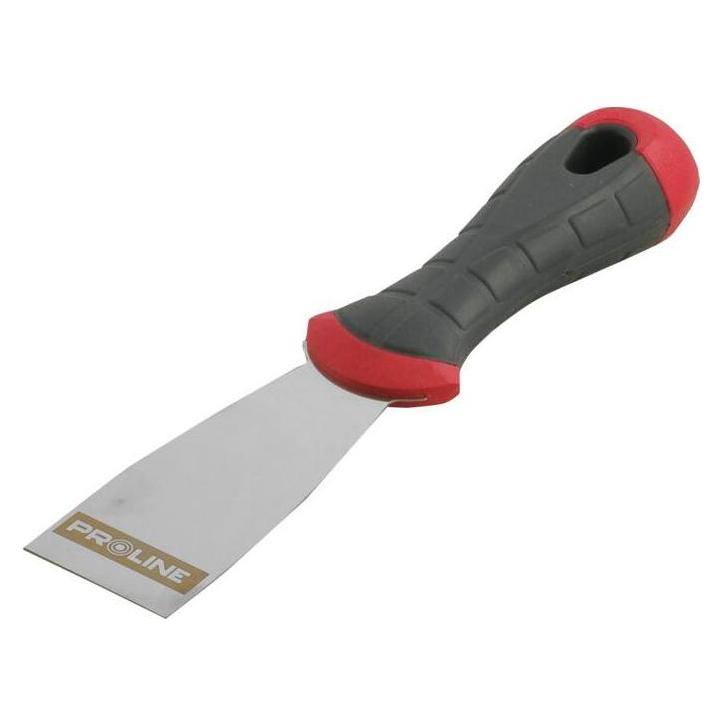 Proline Pro-Line Edelstahlspatel 150 mm Zweikomponentengriff - 61567 (61567)
