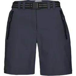 KILLTEC Damen Bermuda KOS 19 WMN BRMDS, Größe 44 in Blau Blau