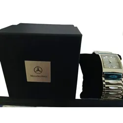 Daimler Chrysler - Mercedes Benz Collection: Armbanduhr für Damen