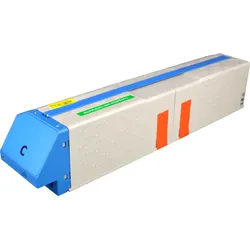 Kompatibler Toner ersetzt Oki 45536555 cyan