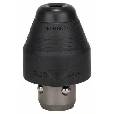 Schnellspannbohrfutter, SDS plus, SDS plus Bosch Accessories 2608572213