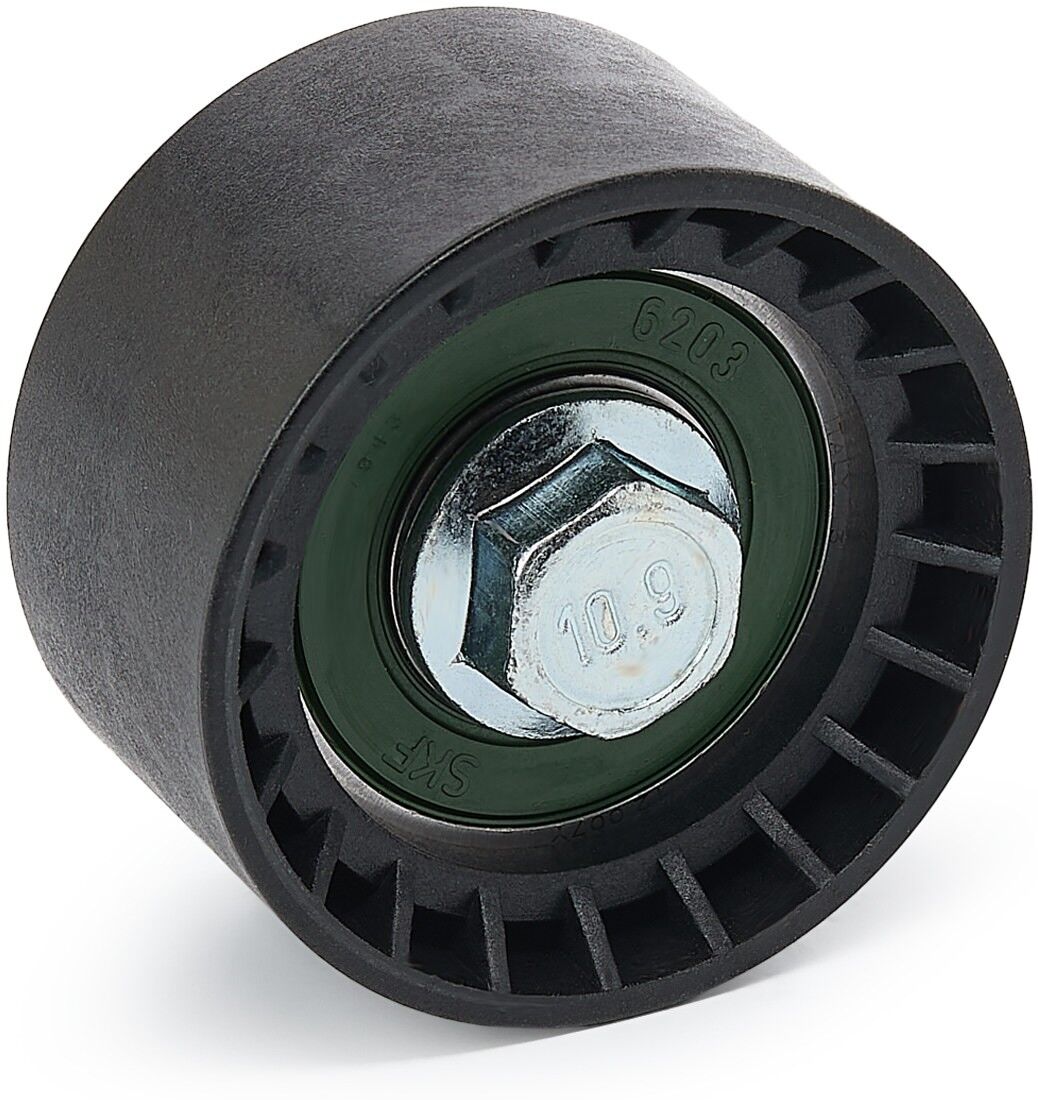 RIDEX PLUS 313D0009P Timing belt deflection pulley