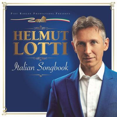 Italian Songbook - Helmut Lotti, CD, 0602438603640