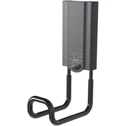 2x Gator Magnetics, Magnet, Mega Magnetic Hook 3“ geschlossen (1x)